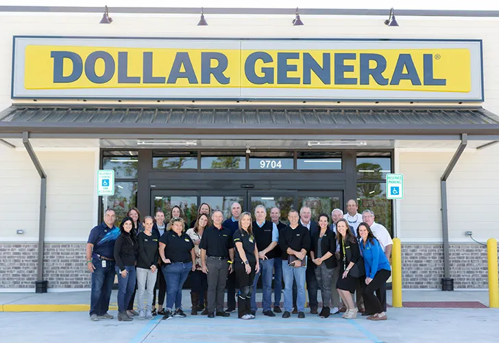 Dollar General