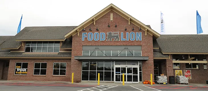 Food Lion