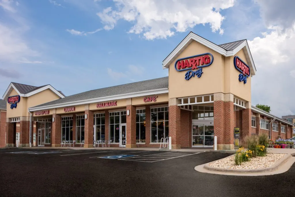 Hartig Drug administers pediatric Pfizer COVID-19 vaccines