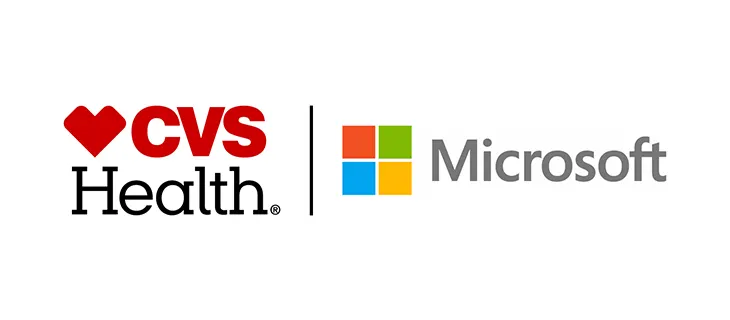 CVS Health and Microsoft announce strategic alliance