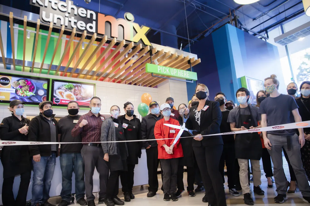 Kroger Kitchen United