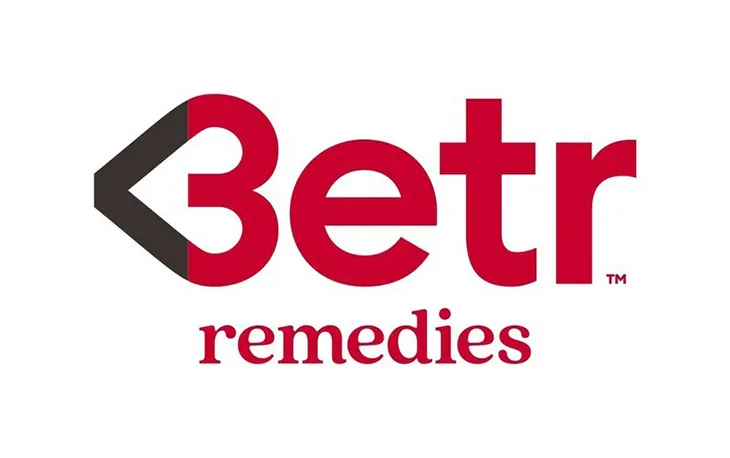 Betr Remedies launches in 2,000 Walmart stores