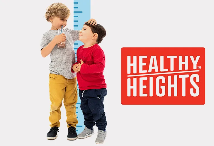 Healthy Heights