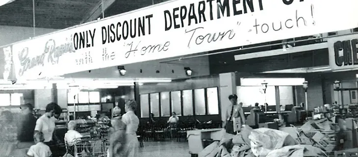 Meijer Thrifty Acres