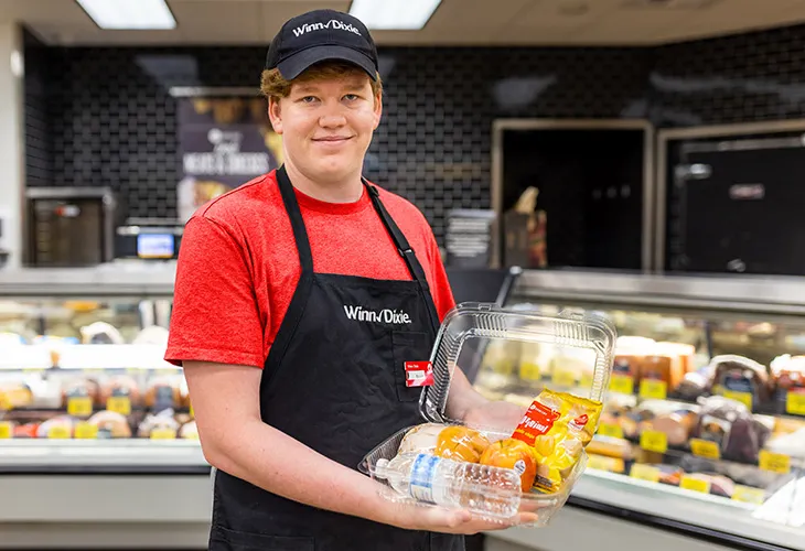 SEG Break from Hunger