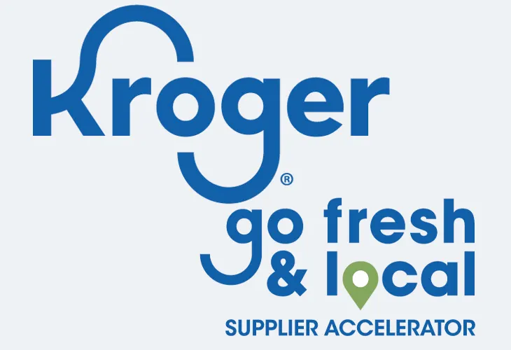 Kroger Go Fresh & Local