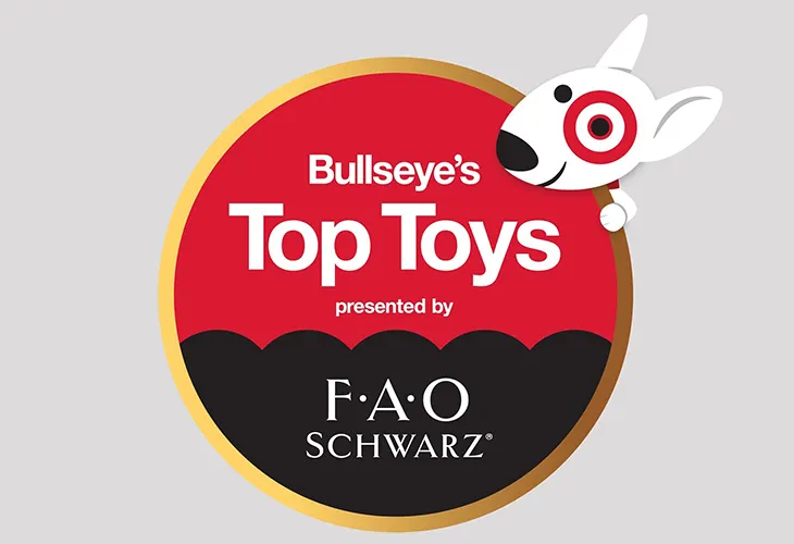 Target FAO Schwartz