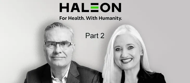 Haleon Video Forum 2