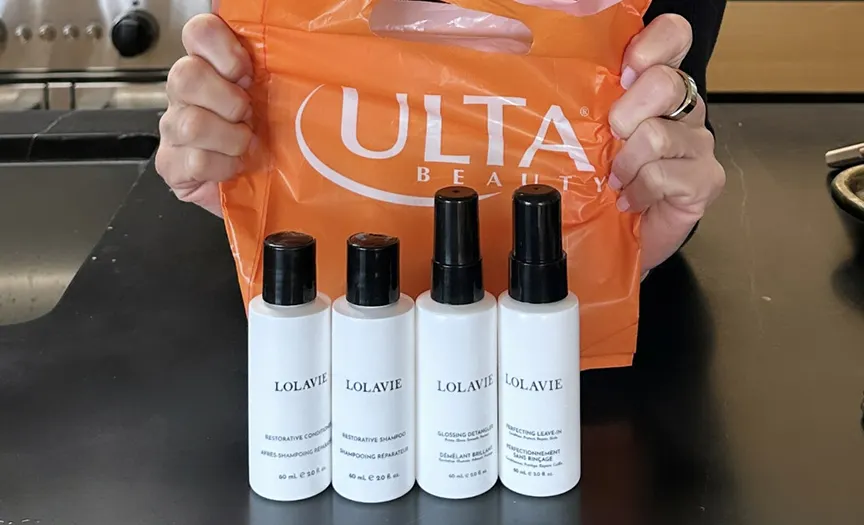 LolaVie at Ulta Beauty