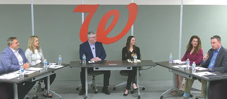 Walgreens Retail Media