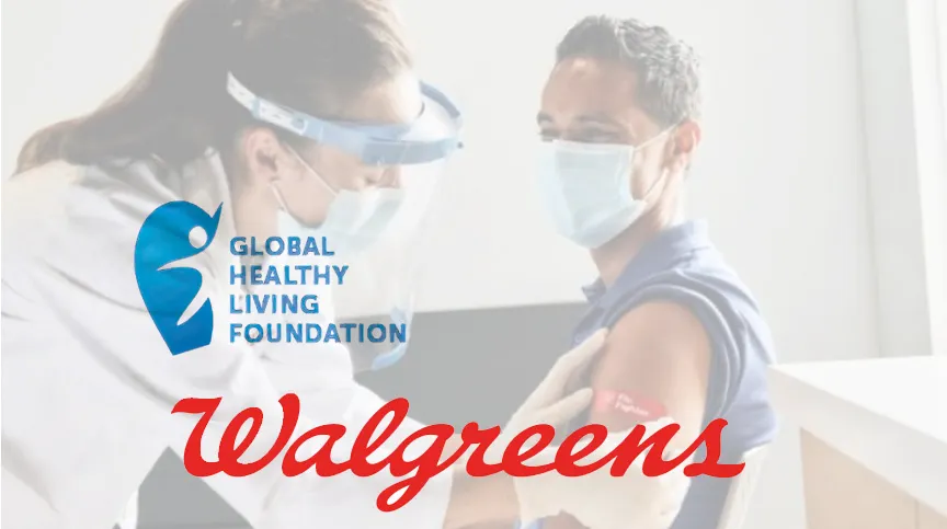 Walgreens GHLF