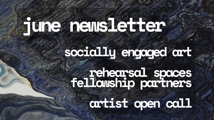 June Newsletter