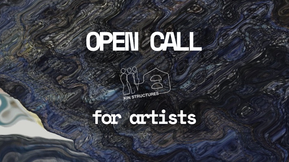 Rehearsal Spaces Fellowship