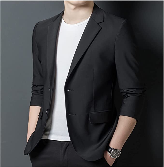 Mens Blazer