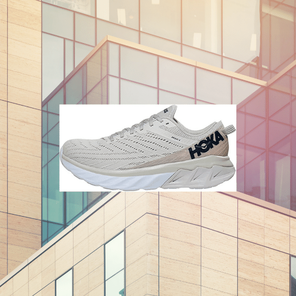 Women's Hoka Arahi