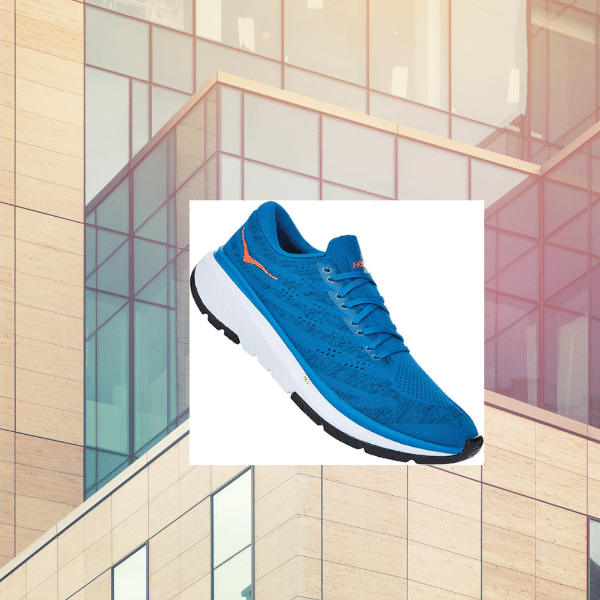 Women's Hoka Cavu