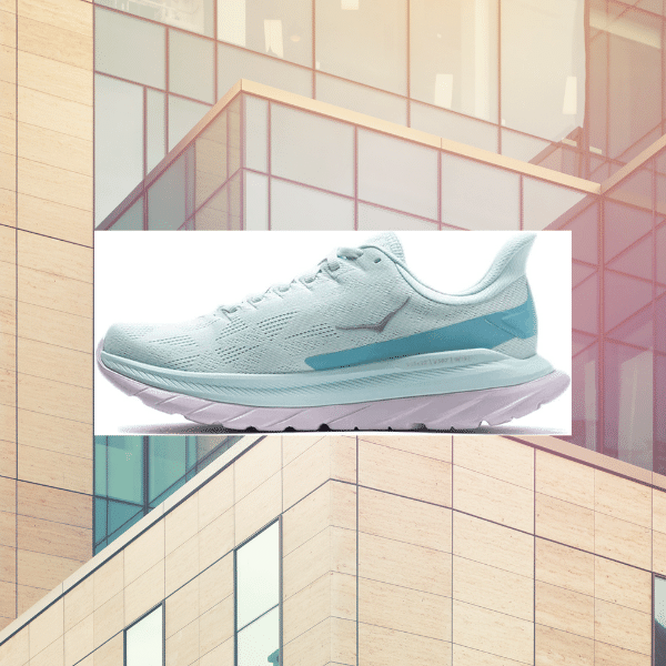 Women's Hoka The Mach