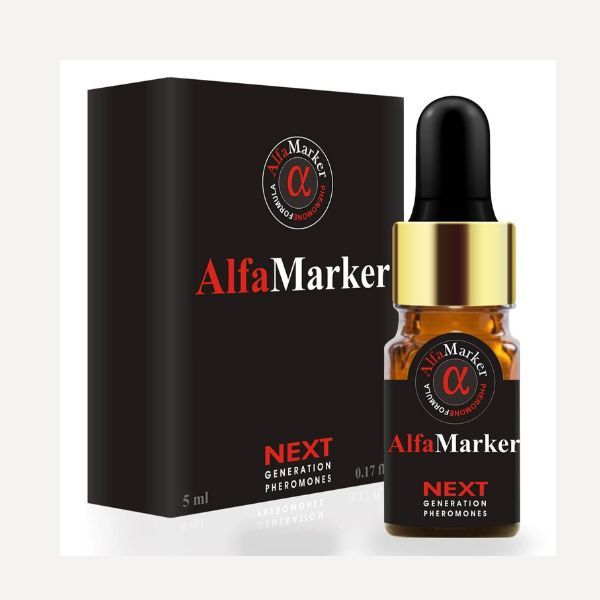 AlfaMarker