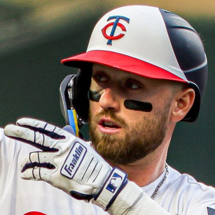 Kody Clemens, who got screwed