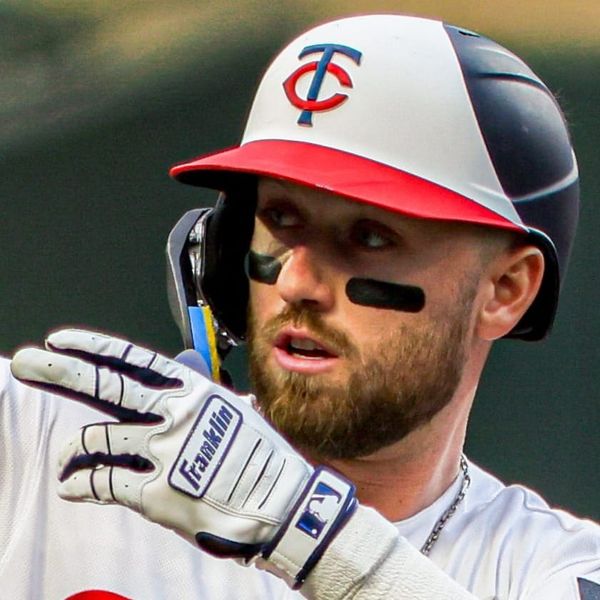 Kody Clemens, who got screwed