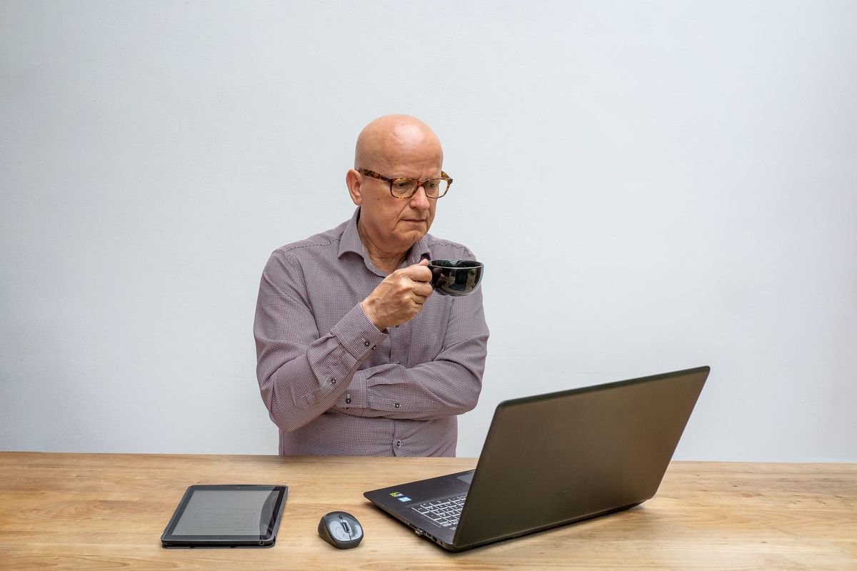 The Biggest Career Mistakes People Make in Their 40s and 50s (And How to Avoid Them)