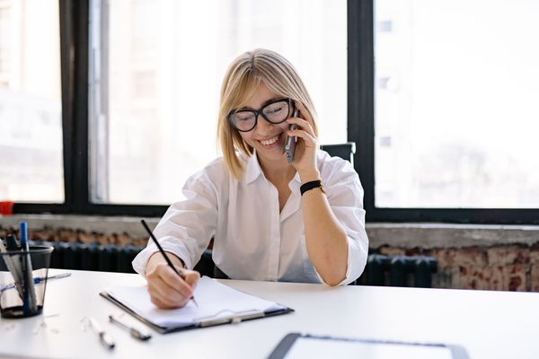 Could You Cope If Your Job Disappeared Tomorrow?