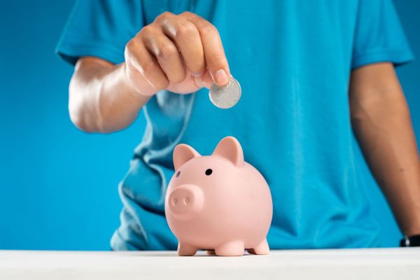 Why Saving Money Feels Harder Than Ever