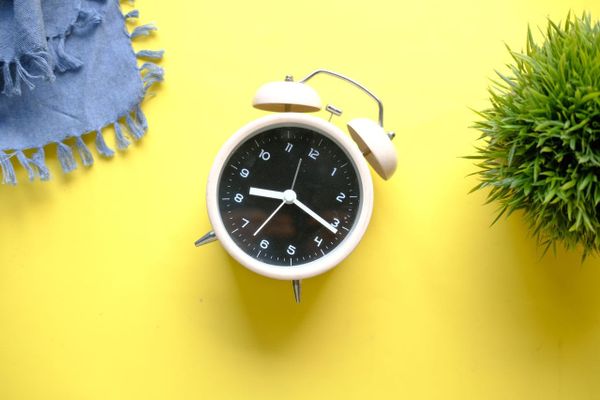 Alarm Clock
