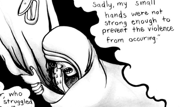 The Shape-Shifting Monsters