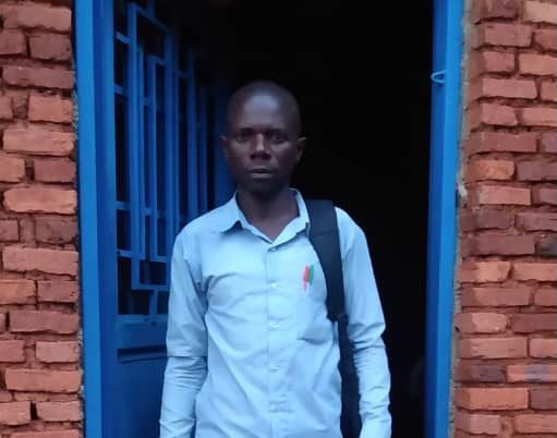 Teacher, At All Costs