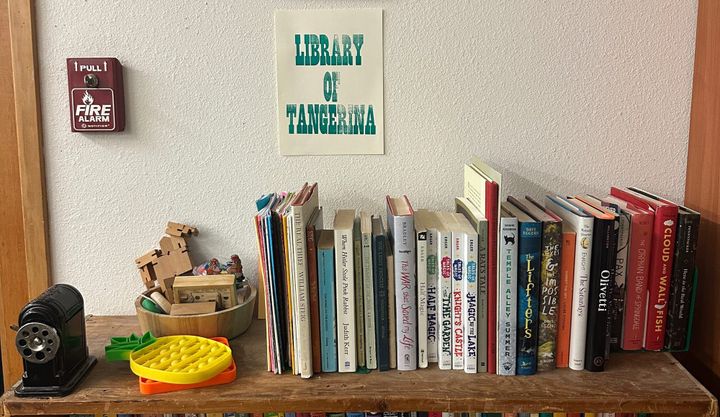 Postcards from Portland