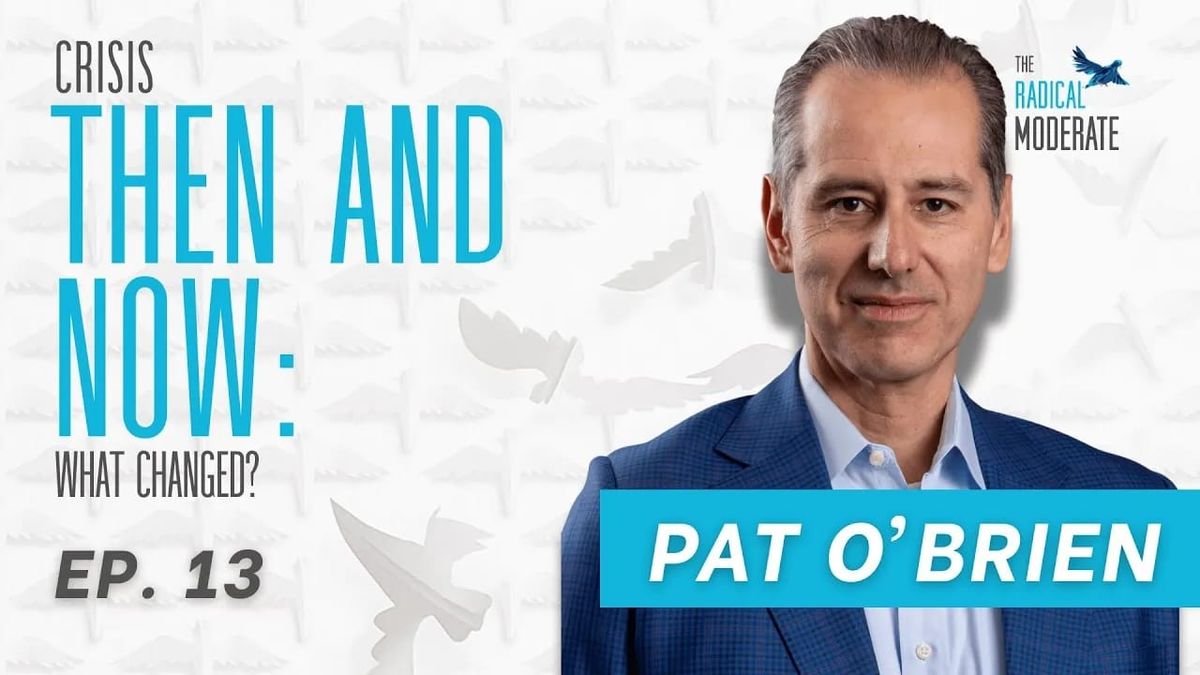 Ep. 13 – Echoes of ’68: Are We Stronger Today?