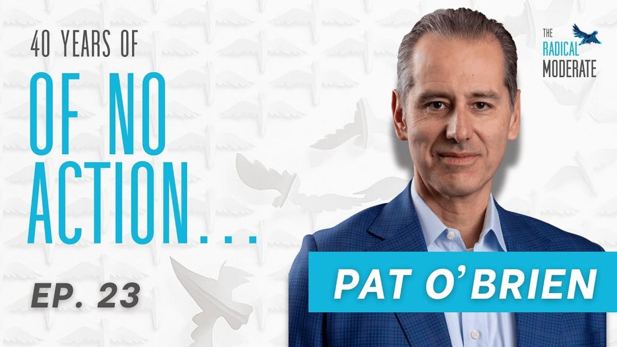 Ep. 23 - Amnesty to Enforcement: Unpacking the 1986 Turning Point