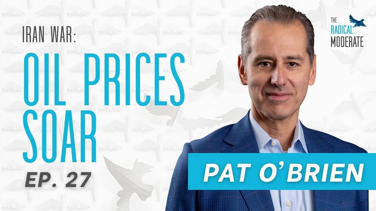 Ep. 27 - Iran War: The 2026 High-Stakes Gamble