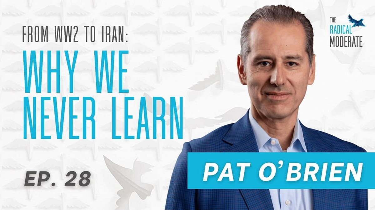 Ep. 28 - Blood and Billions: The Cost of War