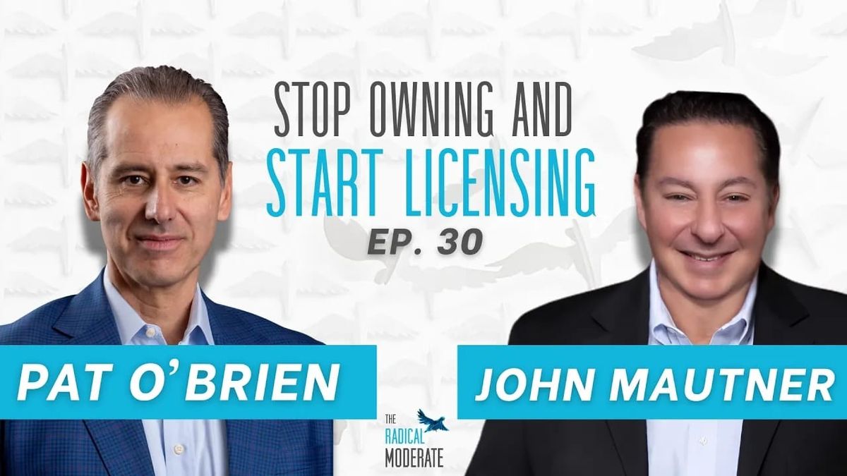 Ep. 30 - Control Your Brand While Expanding Fast