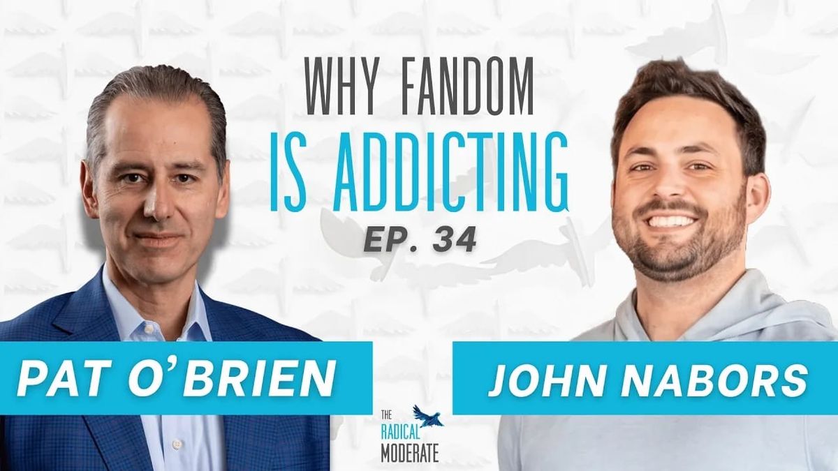 Ep. 34 - Fan Psychology Explored: Why We Live and Die for College Sports