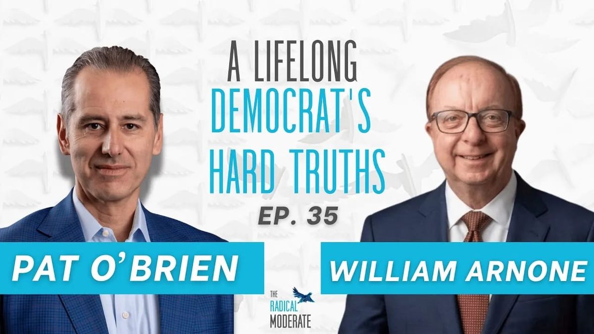 Ep. 35 - Five Eyes of Defeat: Inside the DNC Intervention