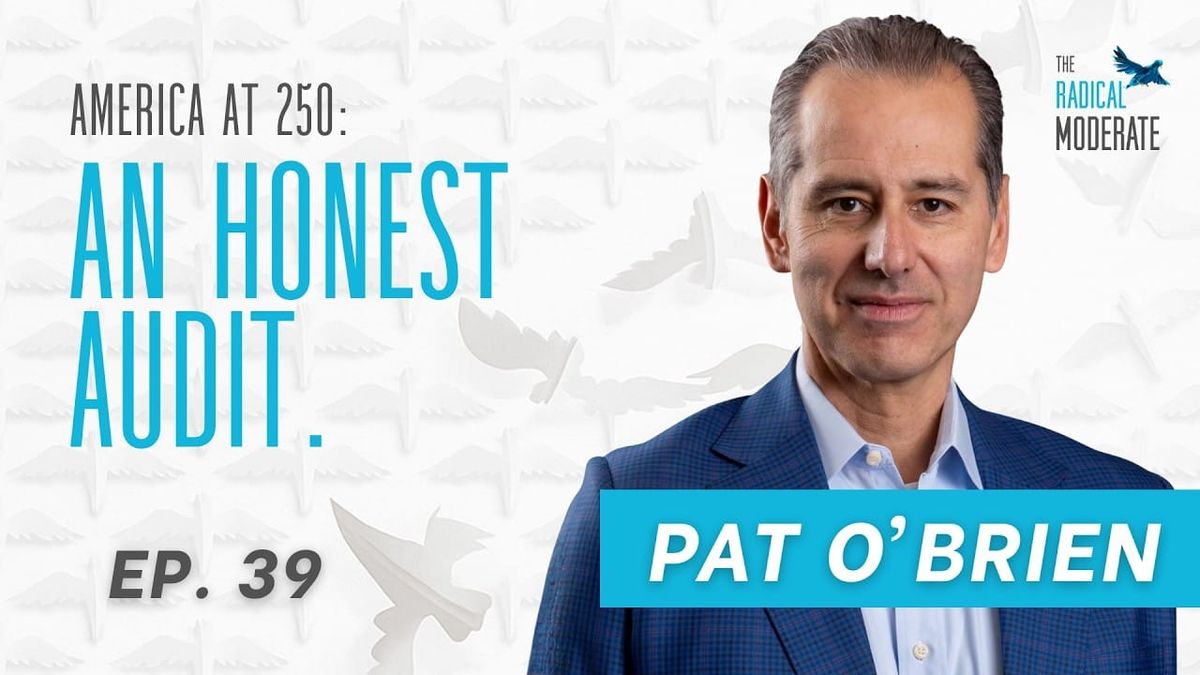 Ep. 39 - Uncapping the House: America's 250-Year Report Card