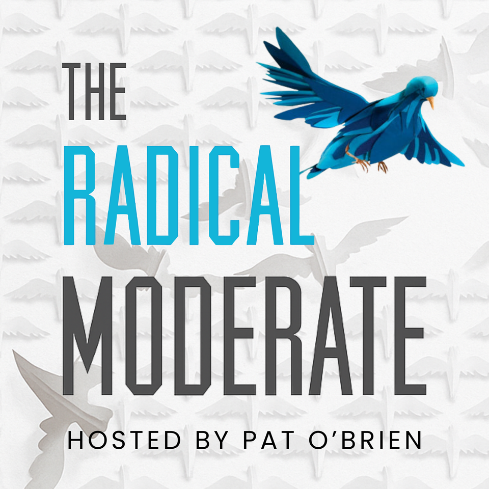 The Radical Moderate Logo