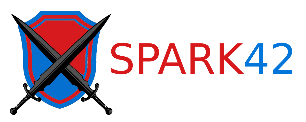 SPARK42 | Offensive Security Blog