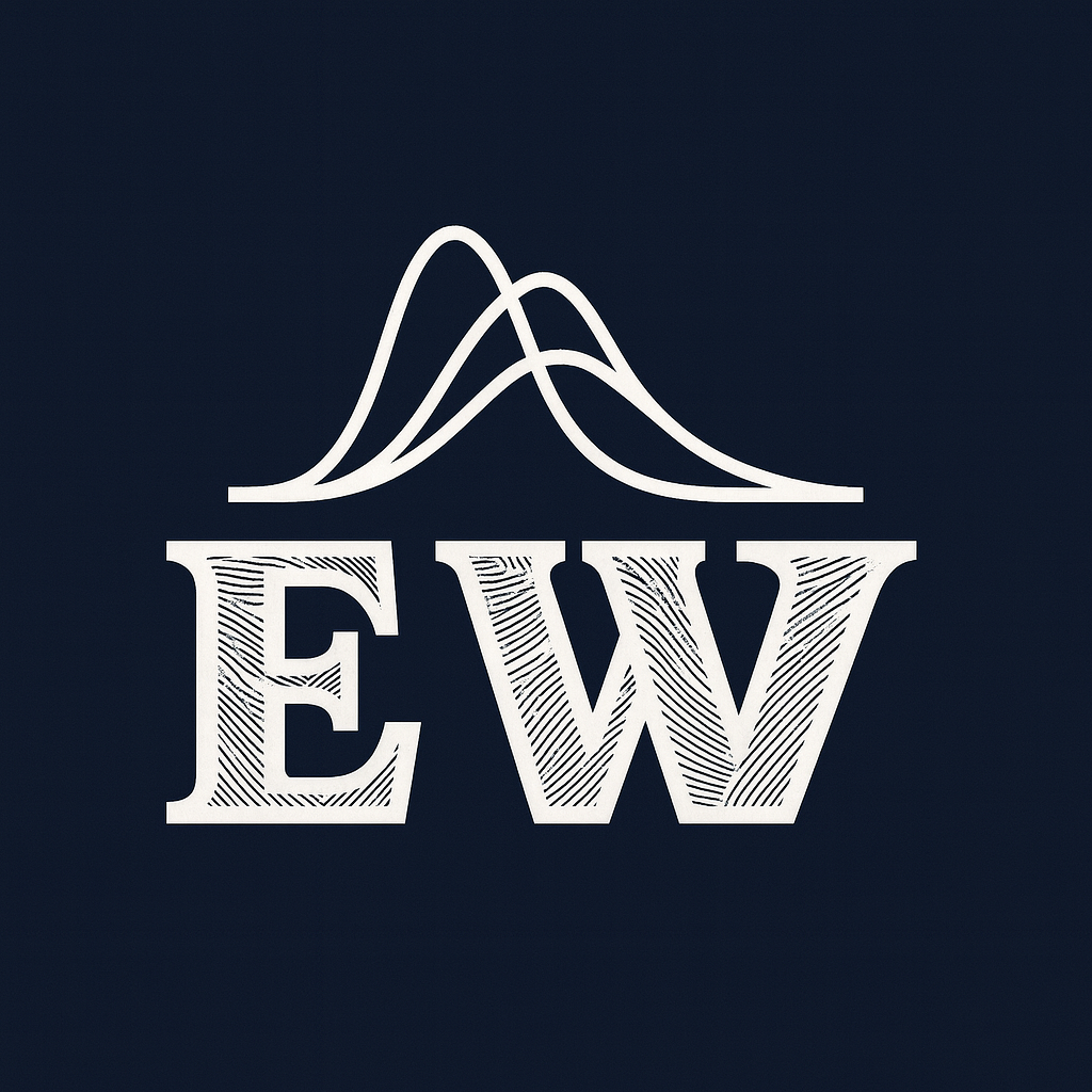 Evidence in the Wild