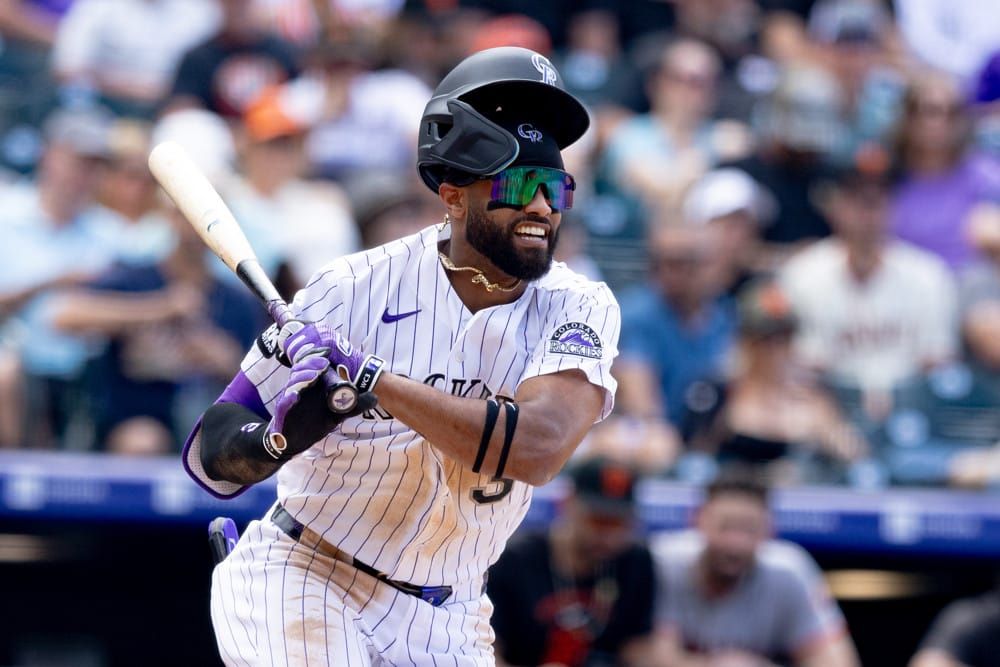 Ongoing Attempts, Volume 1: Baseball, not really knowing, and hoping