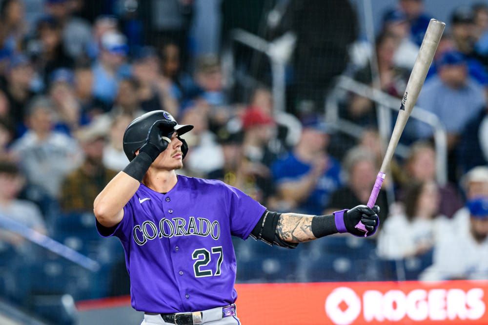 These Rockies are different, maybe