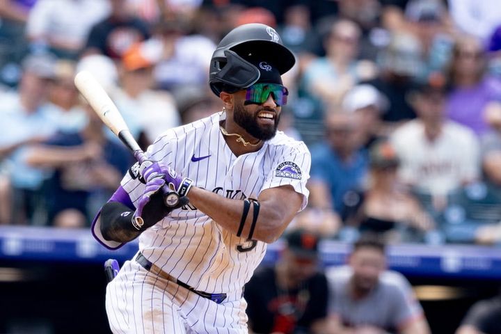 Ongoing Attempts, Volume 1: Baseball, not really knowing, and hoping
