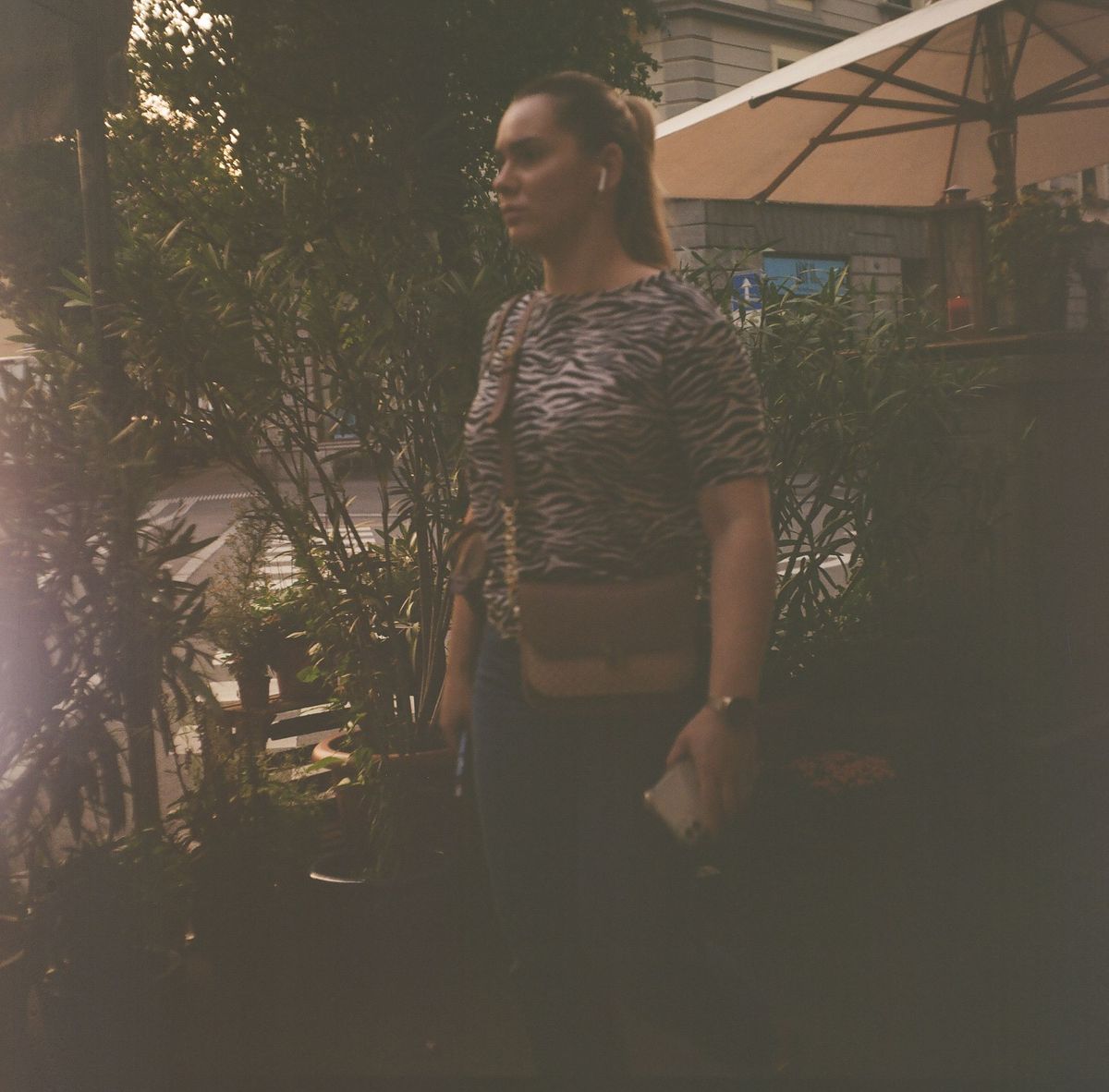 Where to eat ARGENTINA 🇦🇷 Lucerne: El Rincón Argentino