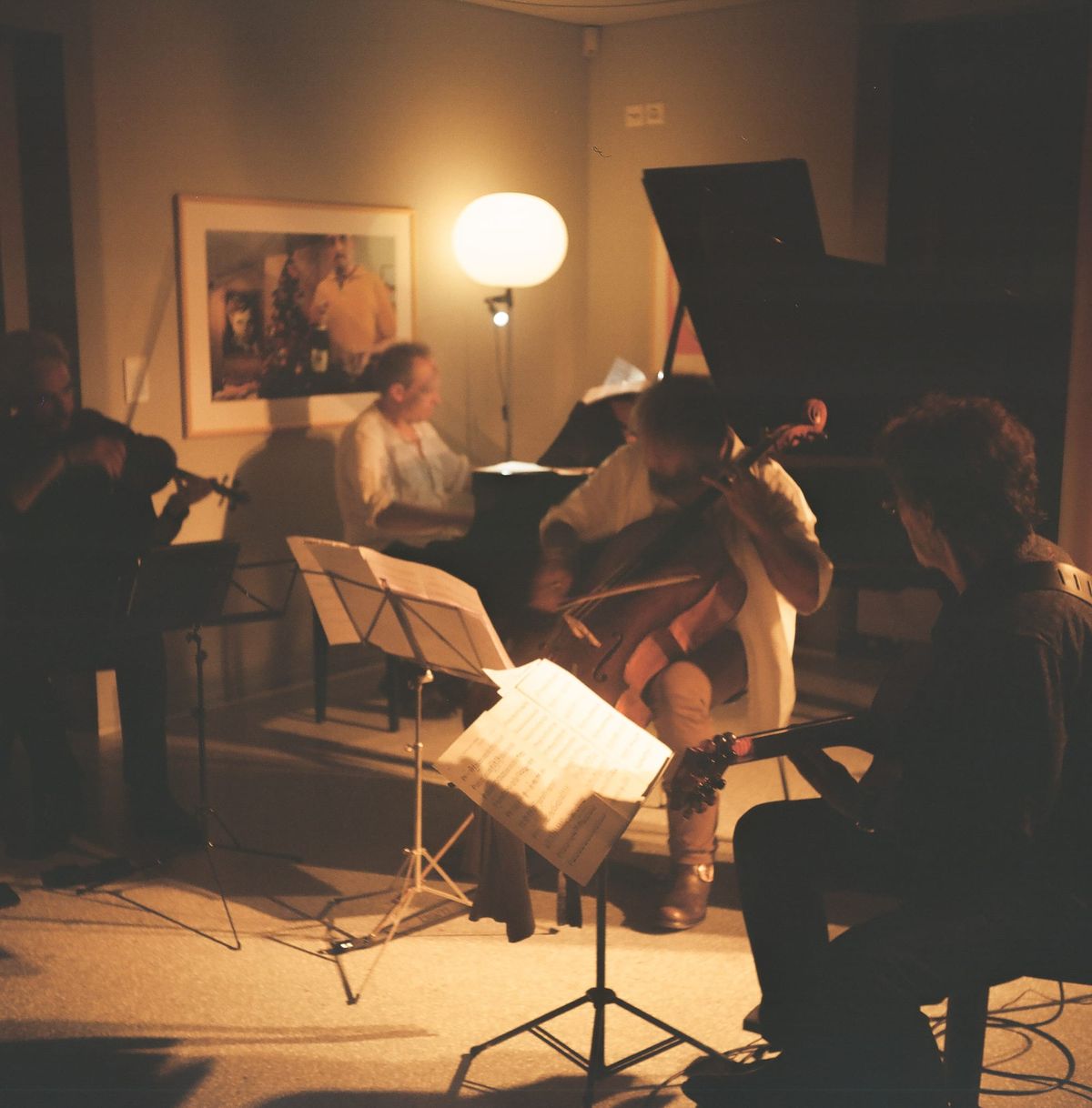 Happy holidays from Swiss Global Dining! 🥳