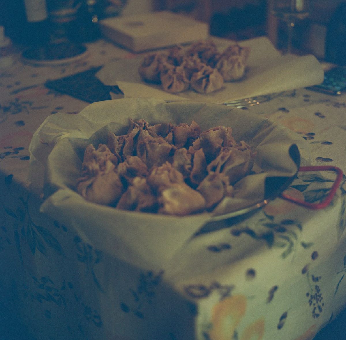 What to eat MONGOLIA 🇲🇳 Buuz