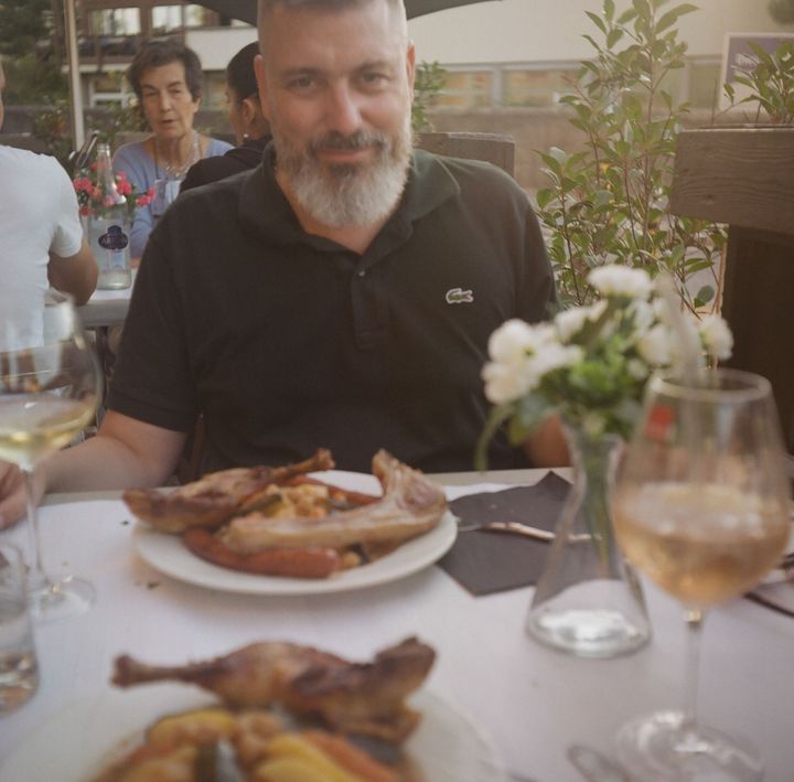 Where to eat ALGERIA 🇩🇿 Yverdon-les-Bains: La Maison – CLOSED