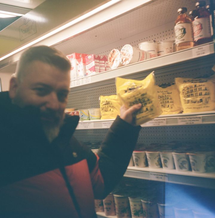 Swiss Global Dining returns April 2